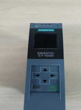 【议价】CPU1511-1PN511-1AK0299新适用