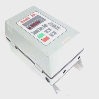 GRASEBY CONTROLS XL02V4B3N VARIABLE SPEED DRIVE