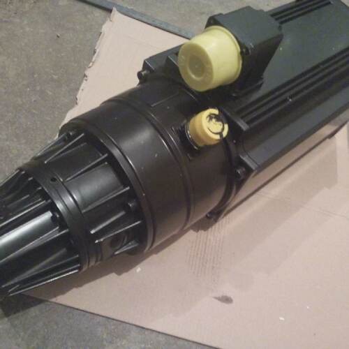 * NEW *  Indramat Servo Motor MAC090B0ND4C110B1WI639BX  3000
