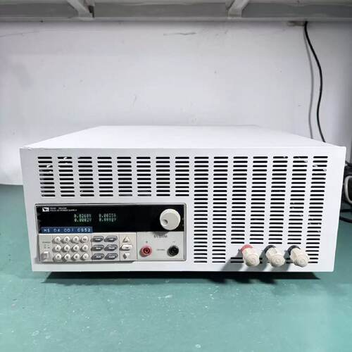 ITECH艾德克斯IT6163直流线性电源，30Vx32A，议价