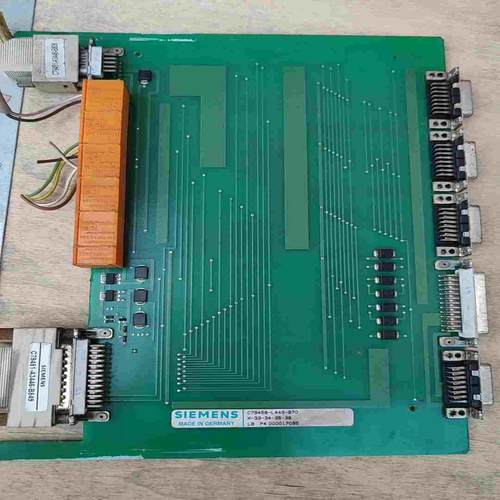 C79458-L445-B70X-33-34-35-36西门询价