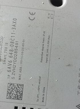 议价触摸屏6av6648obc113axo功议价