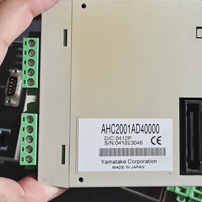寻AHC2001CPU0000 CPA AD DA40000