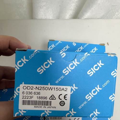 议价Sike Od2N250w150a2 Br New Unused Box Size Matches适用