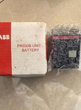 PR030B库存ABB电池单元-议价