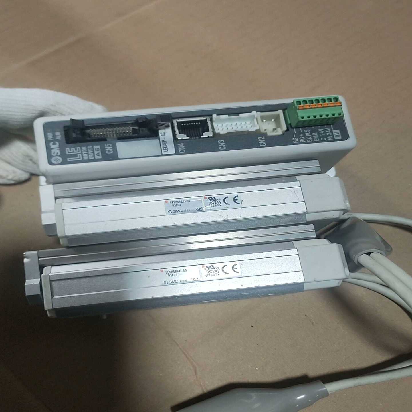 议价LESH8RAK-50-R36N3