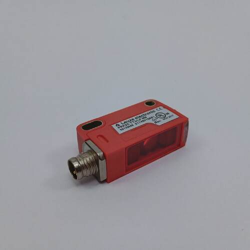 Leuze Electronic 50133668 Photoelectric Sensor PRK3C. TT3LPM