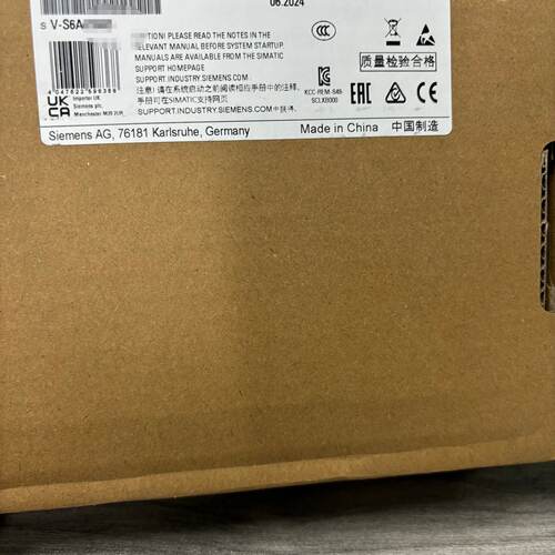 溢价-6GK50080BA101AB2未封