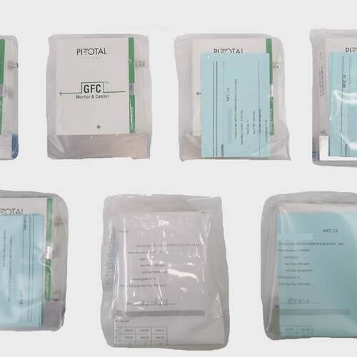 Pivotal Systems 3203215 Mass Flow Controller MFC AMAT 019064