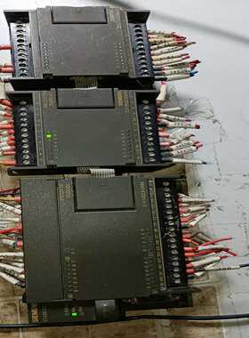 议价正常拆机的Ls7-200，1p67214