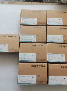 DECOWELL德克威尔模块 EC-S000-CNNN有8个~询价