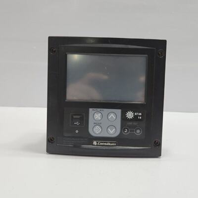 CONSILIUM 510009610A Control Remoto Unidad RM4.3