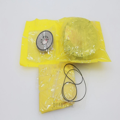 LEADERDRIVE良好LHS-32-100-C-I-S110谐波驱动器RED-I-11408