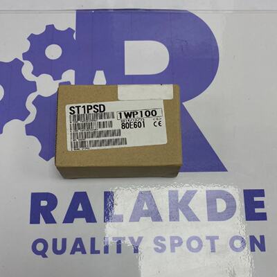 CutlerHammer ST1PSDMITSUBISHIMELSECBUSREFRESHINGMODULE2