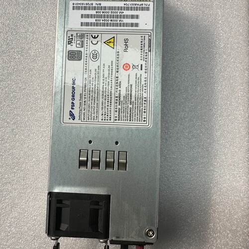 原装H3C 800W电源PSR800-12A 9PA80议价
