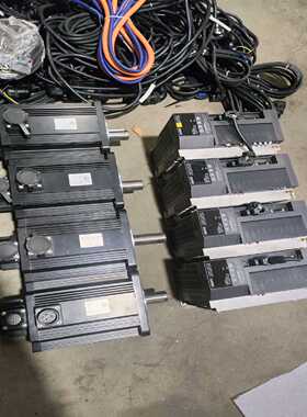 SBF-AL501FW 华大伺服驱动器，25A，150ST-~询价