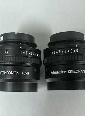 Schneider-KreuznachAPO-COMPON--议价商品