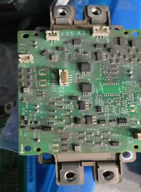 施耐德变频器模块带驱动板EAV8450/EAV68449/J~议价