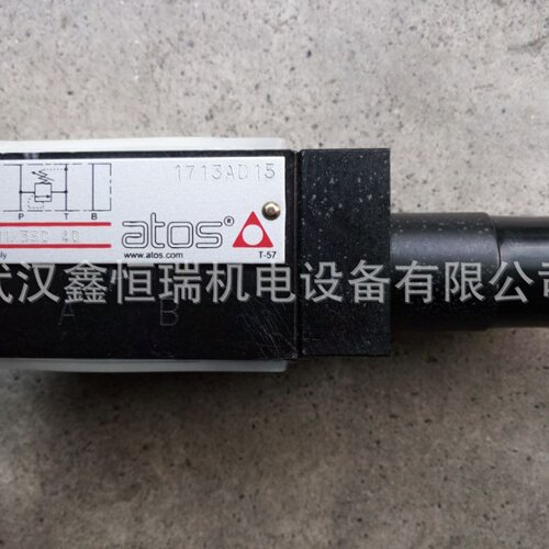 寻IATOS单向阀SHMP012350现货原装正品