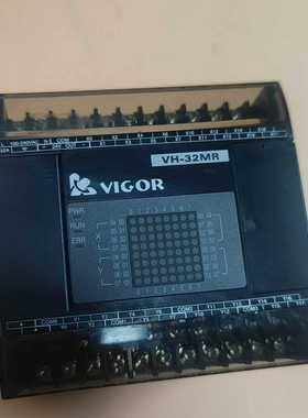 丰炜plcVH-32MR功能。