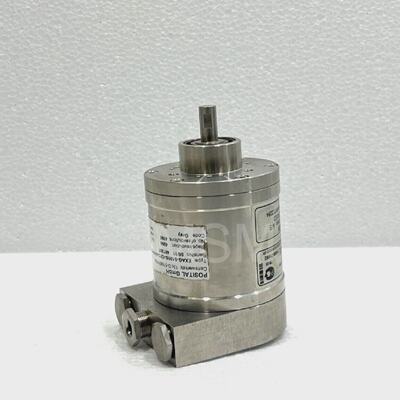 Scancon Posital GmbH EXAGS101G1212AVA102065CSS Explosion Pro