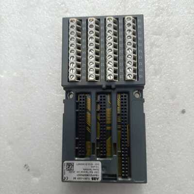 ABB模块底座TU551-CS31B0原装现货1SAP2议价
