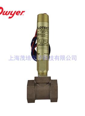 Dwyer德威尔FLOTECT流量开关V6EPBBS2BATV6EPBBS2BCSA