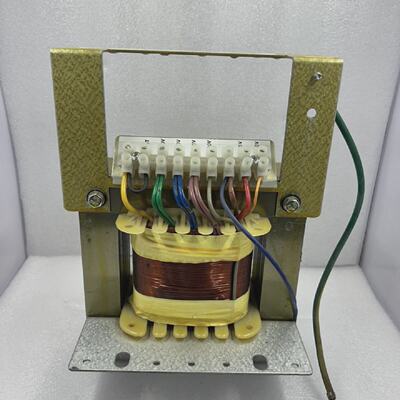 Neu Wie Noratel 3HAC037015001016077236 ABB Roboter Transform