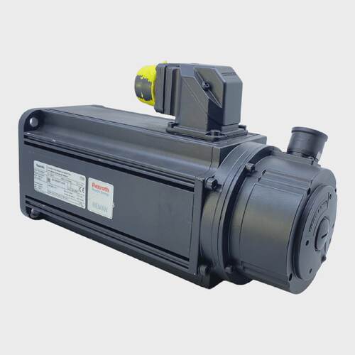Rexroth MDD071CN030N2T095PA1 Servomotor for Industrial Use 2