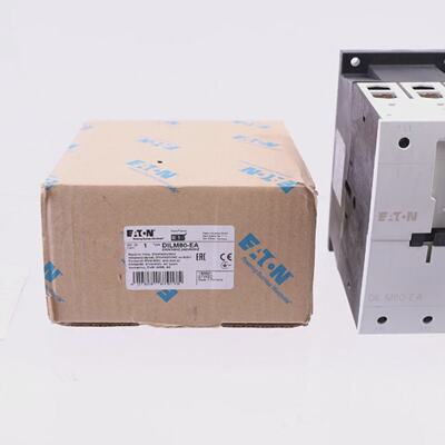 EATON DILM80EA 189921 230V COIL 37kW NEU