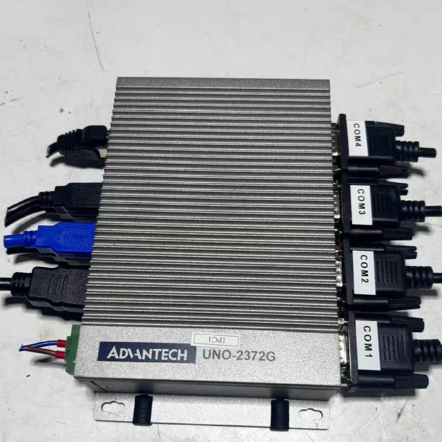 议价Advech Uno2372G Industrial Com