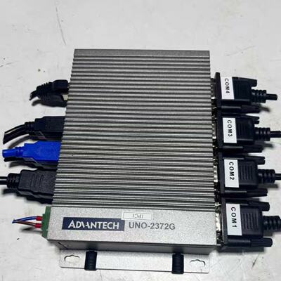 议价Advech Uno2372G Industrial Computer SecondH Dismling 4 S