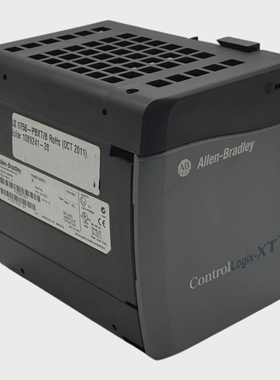 Allen-BradleyControlLogix1756-PBXT24VDCPowerSupply-us