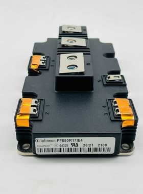 FF650R17IE4无包装~询价