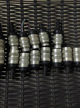 丹麦Bruel&Kjaer声级计连接器公母头~询价