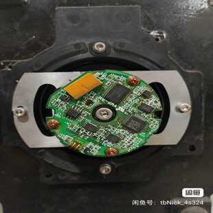 安川编码器UTSIH-B17CK适用SGMGH-44AC询价