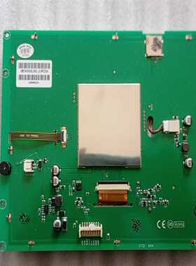 议价dmt80600l080-01wtz6a工业液晶屏电路