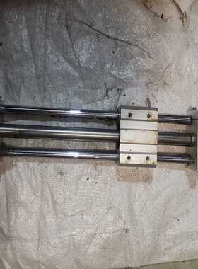 气立可MRU15*250SA2气缸，，功能正常，询价