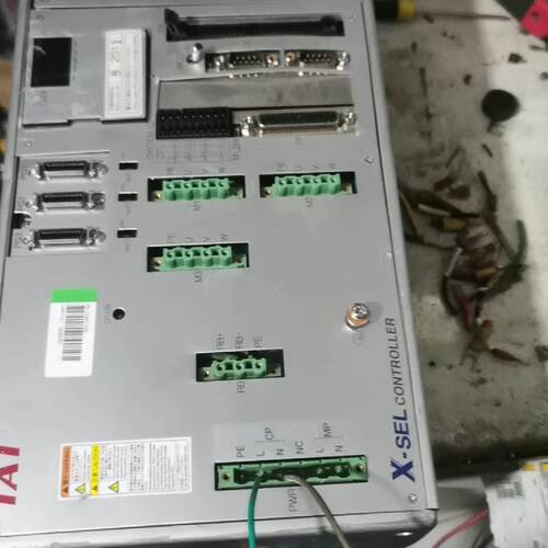 IAI伺服驱动器XSELP360IB60IBN1-询