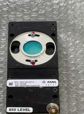 议价ASML设备部件，型号4022.435.04712