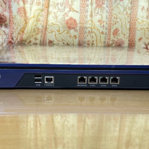 SANGFOR  STA-100B420   安全-议价