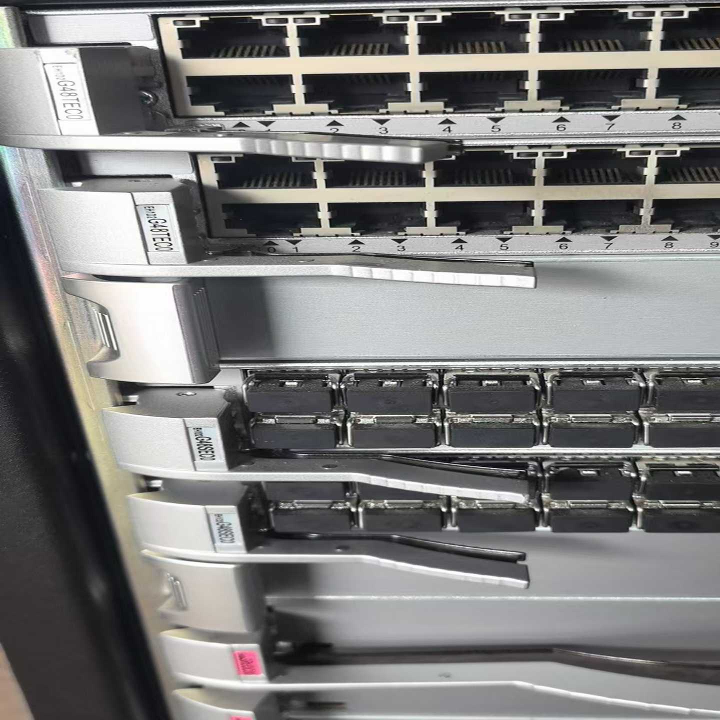 EH1D2G48TEC0华为s9700系列千兆电口板-议价