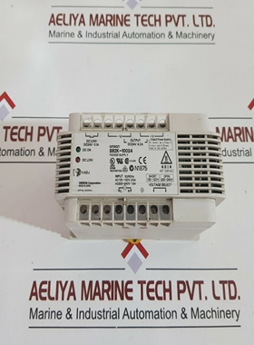 Omrons82k-10024powersupply