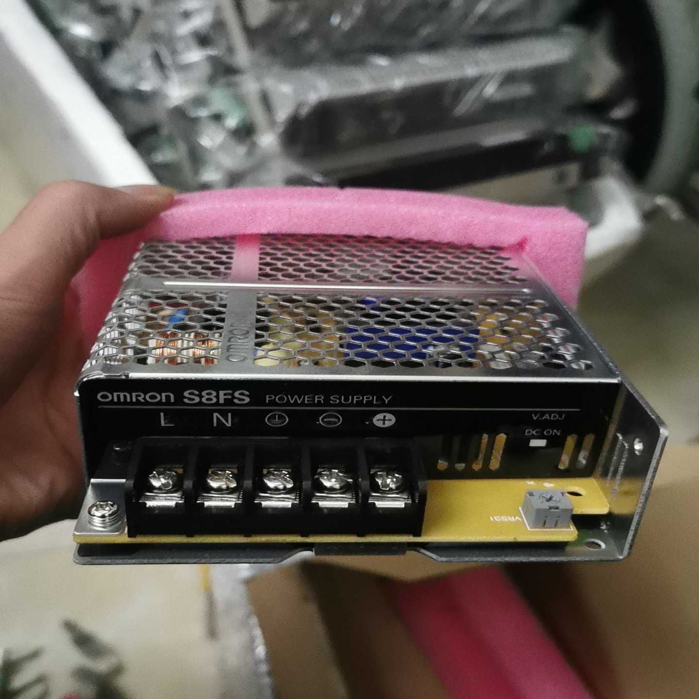 开关电源S8FS-C0502450W24V2.询价