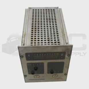 Controlador Acstico De Moldeo MARPOSS 83028A3043 100120V 506