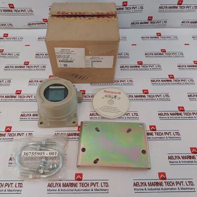 TRANSMISOR DE TEMPERATURA HONEYWELL STT25H0ENETTEM000D0003H0