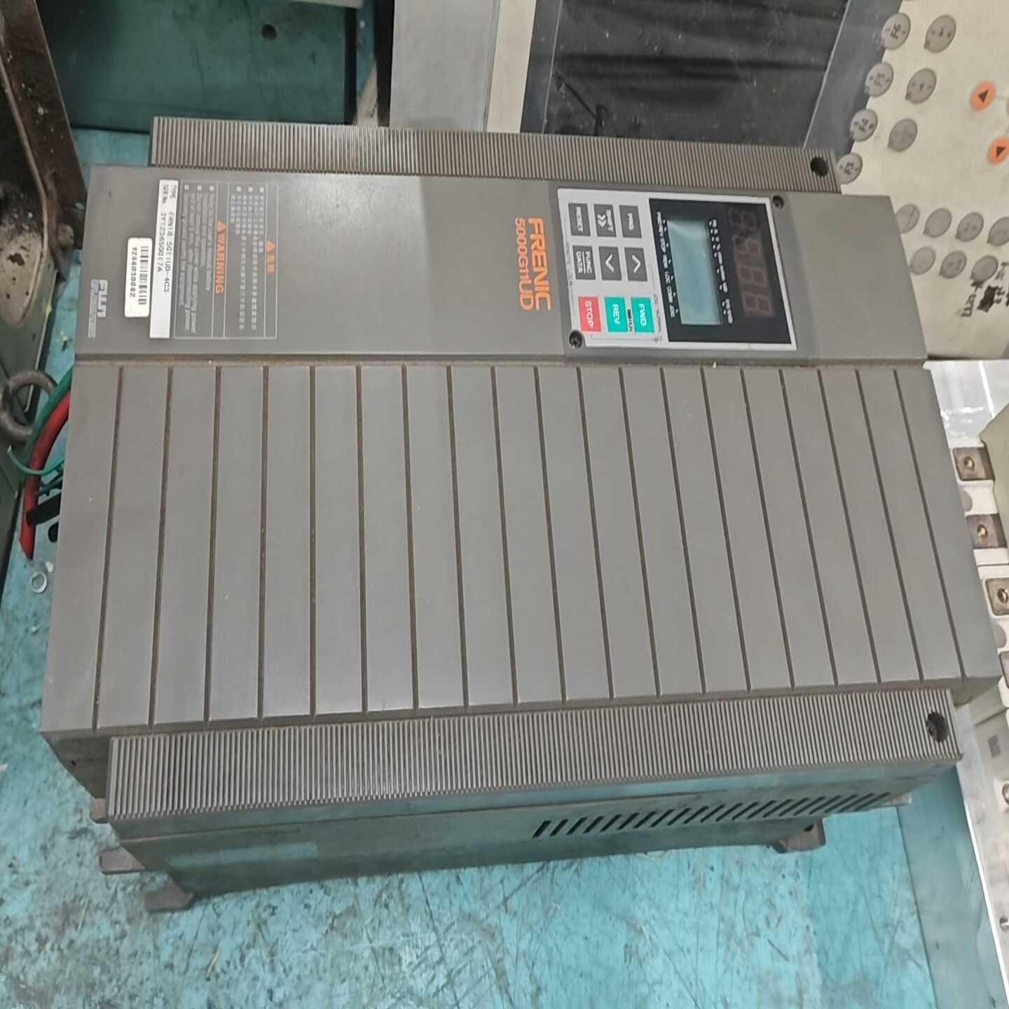 富士变频器FRN18.5G11UD-4C318.5询价