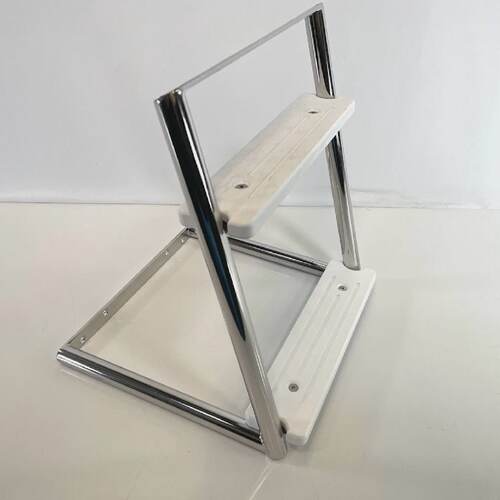 Azimut 2Step Swimming Platform Ladder Stairs