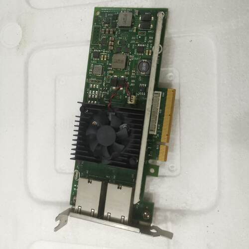 议价原装Intel DELL X540-T2 E10G42BT