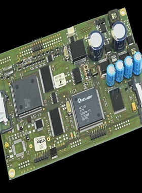 JetterPCB_FMC_CPUBoard